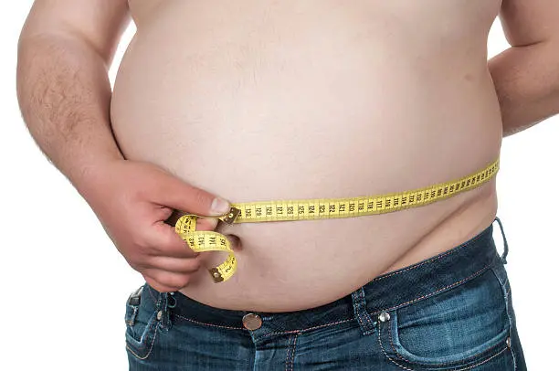 Slow Metabolism