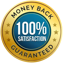 SodaTide 60-day money-back guarantee
