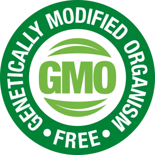 Non-GMO badge